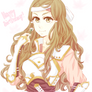 Hana (Fire Emblem Fates)