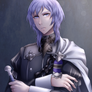 The Ashen Wolf Yuri (Fire Emblem: Three Houses)