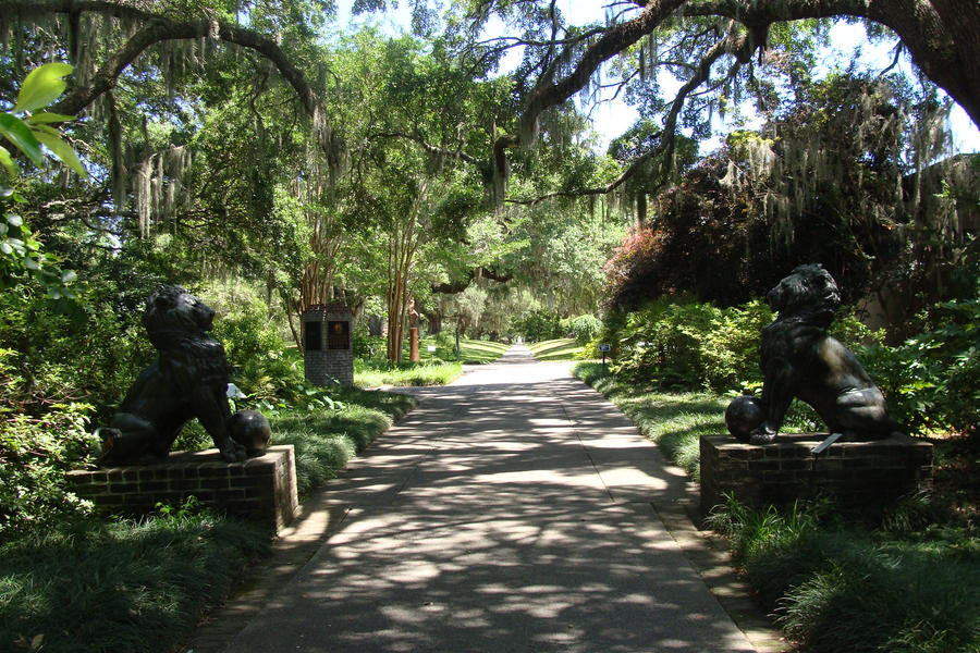 Brookgreen Gardens - 5/28/2015 - 028