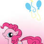 [MLP]Pinkie Pie