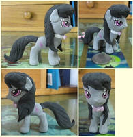 [MLP]Octavia-clay