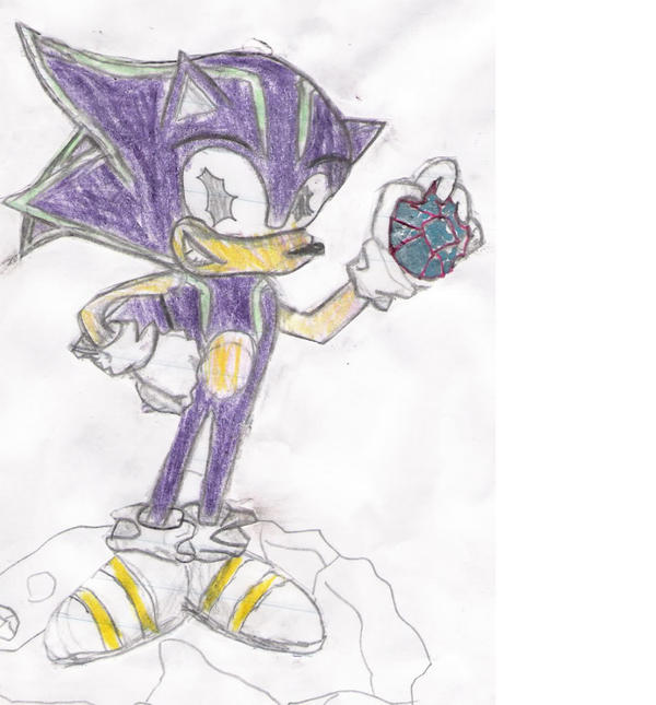 Axlhart Deviantart axl the hedgehog by AXL4rams on DeviantArt