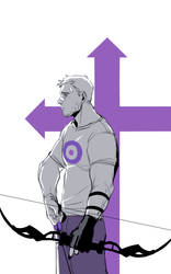 Hawkeye