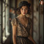 Random Beauty - 1920s - 0001