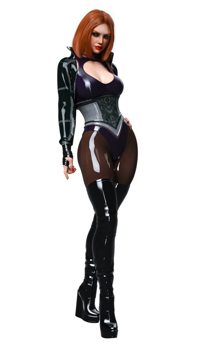 The opportunist by CreationSpawn on DeviantArt