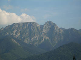 Giewont