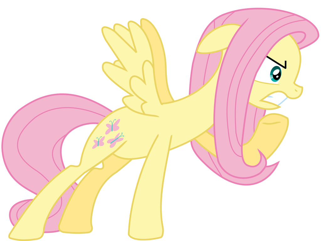 Flutterrage FlutterRage by ZixBrony on DeviantArt