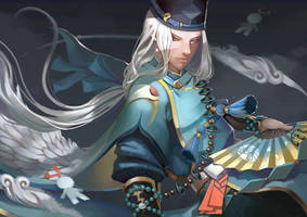 Seimei