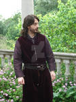Aragorn Dreams by ponchki