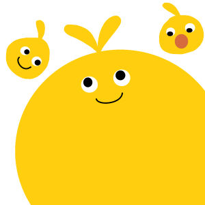 Locoroco by kazu-miyajima on DeviantArt