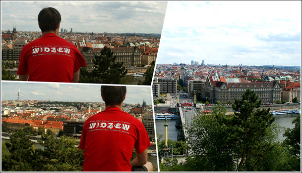 Me in Praha