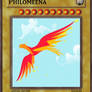 Philomeena Card