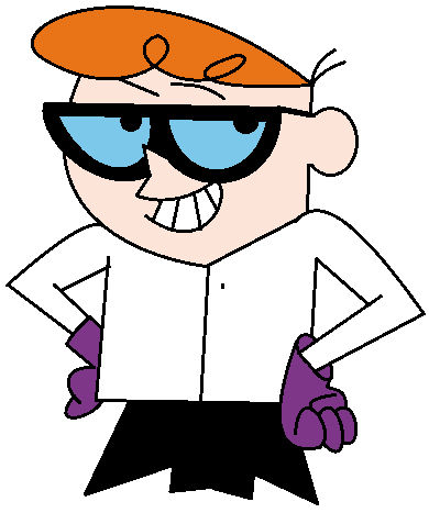 My drawing of Dexter by DannyD1997 on DeviantArt My drawing of Dexter by DannyD1997 on DeviantArt
