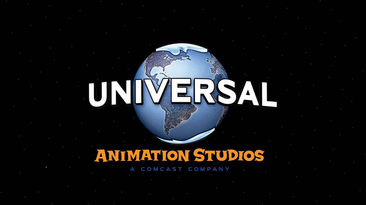 Universal Animation Studios new logo (fanmade) by RedheadXilamGuy on