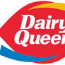 Dairy Queen logo (my version)