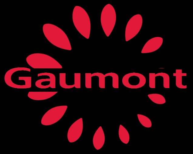 My version of the new Gaumont logo by DannyD1997 on DeviantArt