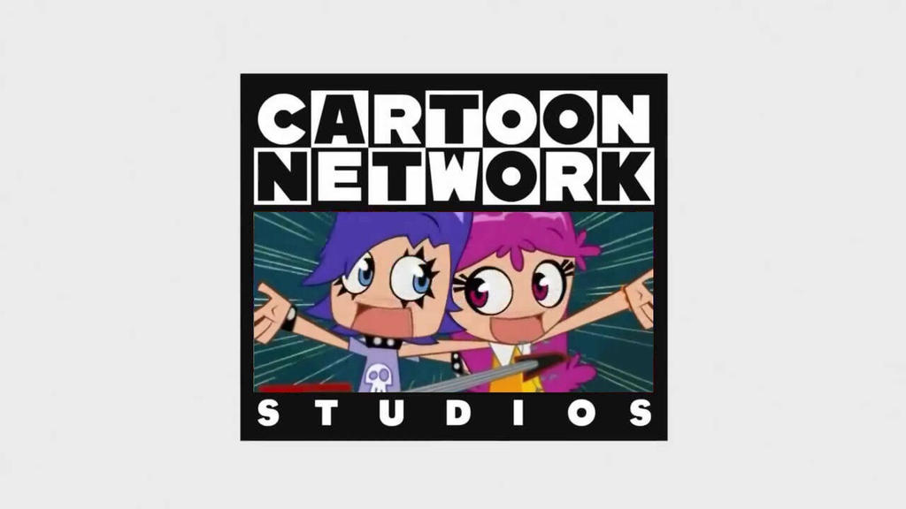 Cartoon Network Studios (Hi Hi Puffy AmiYumi, new) by DannyD1997 on  DeviantArt