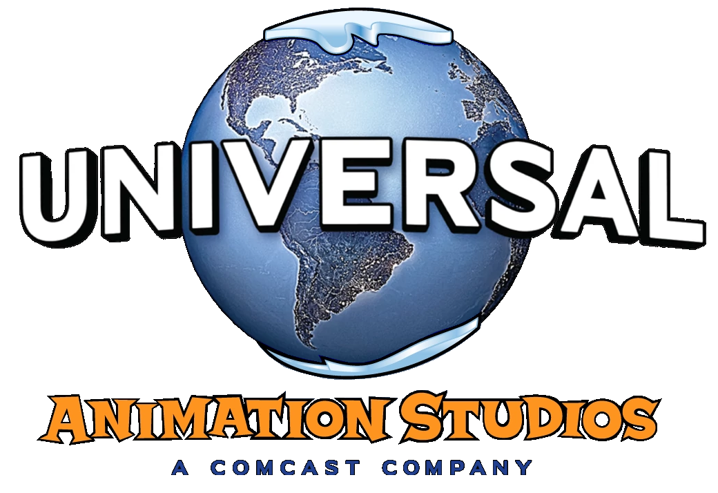 Universal Animation Studios vector logo by DannyD1997 on DeviantArt