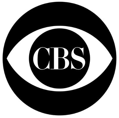 CBS logo (my version) by DannyD1997 on DeviantArt