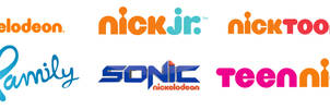 Nickelodeon Worldwide Networks