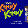 Kenny Kenny (CN's Marvin Marvin)