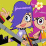 Hi Hi Puffy AmiYumi (widescreen)