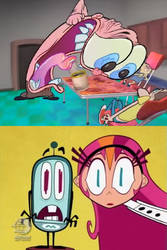 Explore the Best Themodifyersagentxero Art | DeviantArt