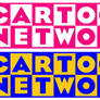 Cartoon Network prelaunch checkerboard logos