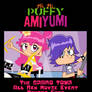 Hi Hi Puffy AmiYumi: the Grand Tour