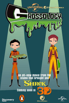 Explore the Best Grossology Art | DeviantArt