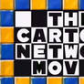 The Cartoon Network Movie title card