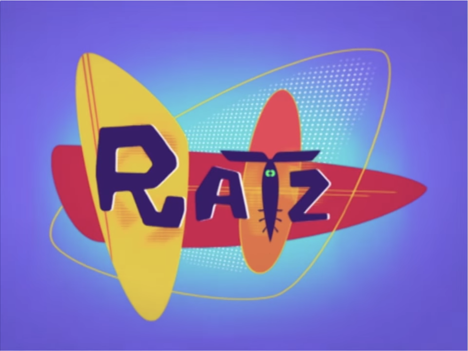 Ratz (2003 TV series) Review by DannyD1997 on DeviantArt