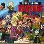 Total Drama: Revenge of Pahkitew Island