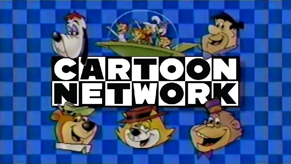 Cartoon Network Technical Difficulties card (new) by DannyD1997 on  DeviantArt