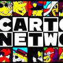 Vintage Cartoon Network pic with new logo