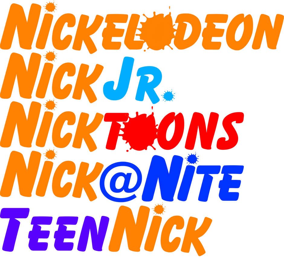 Nickelodeon September 2025