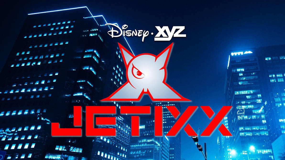 JetixX bumper for XYZ by DannyD1997 on DeviantArt