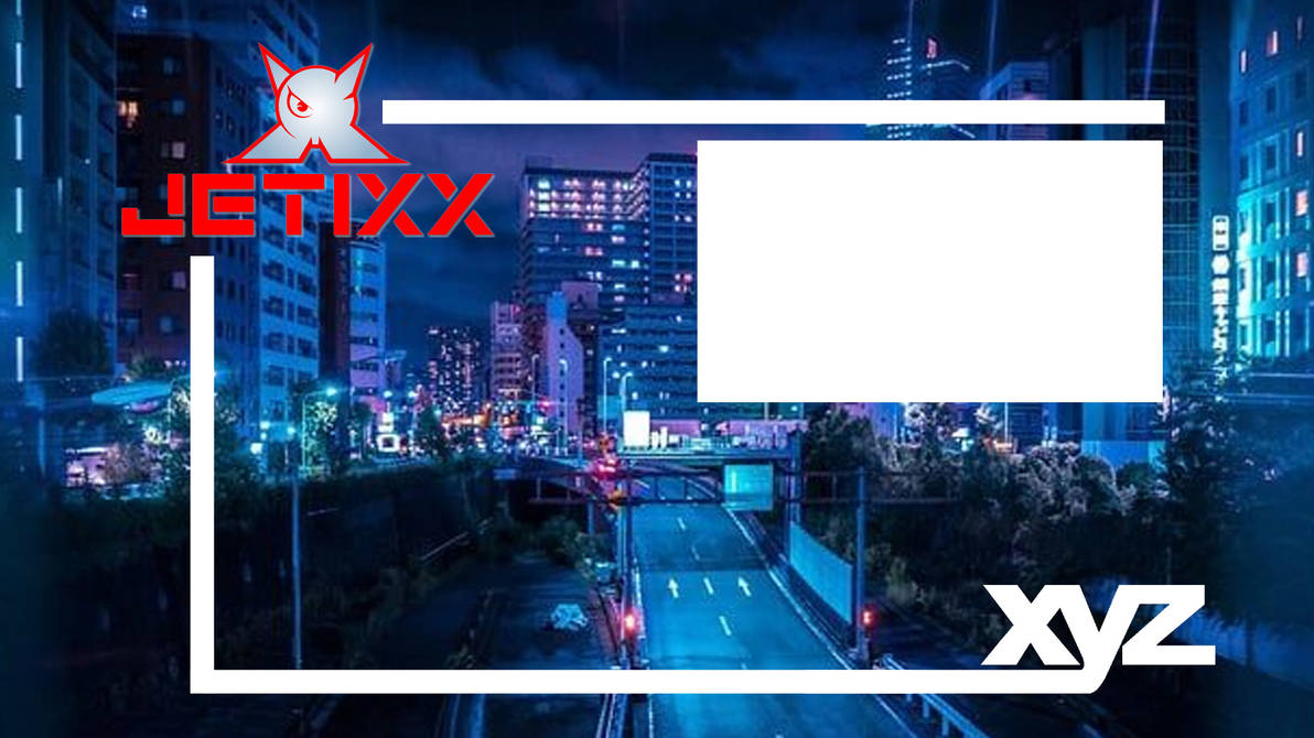 JetixX promo endcard for XYZ by DannyD1997 on DeviantArt