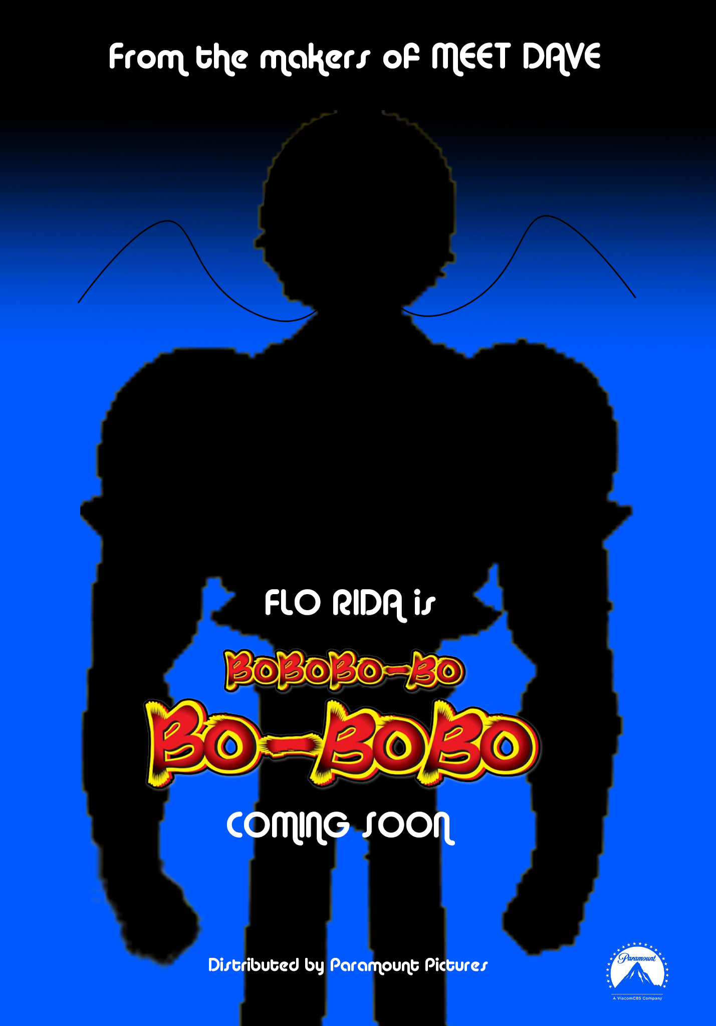 A live-action BoBoBo-Bo Bo-BoBo movie by DannyD1997 on DeviantArt A live-action BoBoBo-Bo Bo-BoBo movie by DannyD1997 on DeviantArt