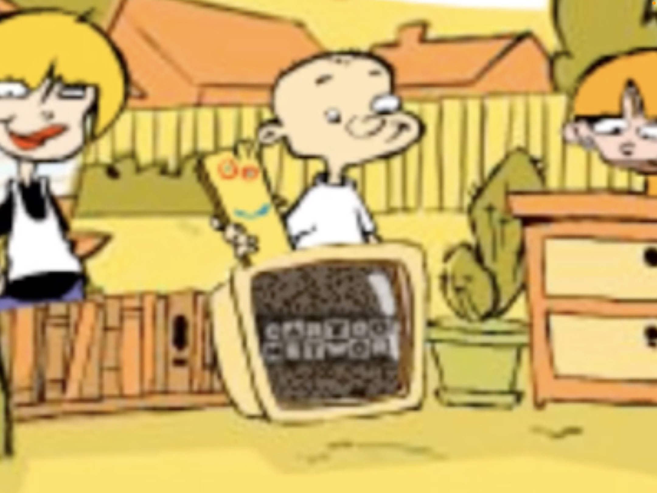Cartoon Network logo in Spin Stadium by DannyD1997 on DeviantArt