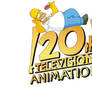 20th Television Animation onscreen logo