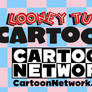 If Looney Tunes Cartoons aired on CN checkerboard