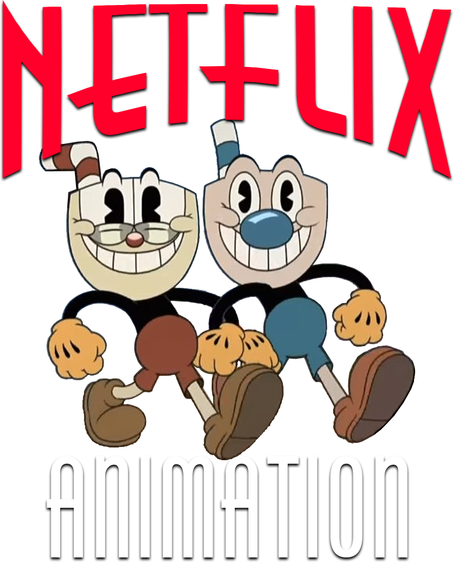 The Cuphead Show!' on Netflix animation style, explained - Los