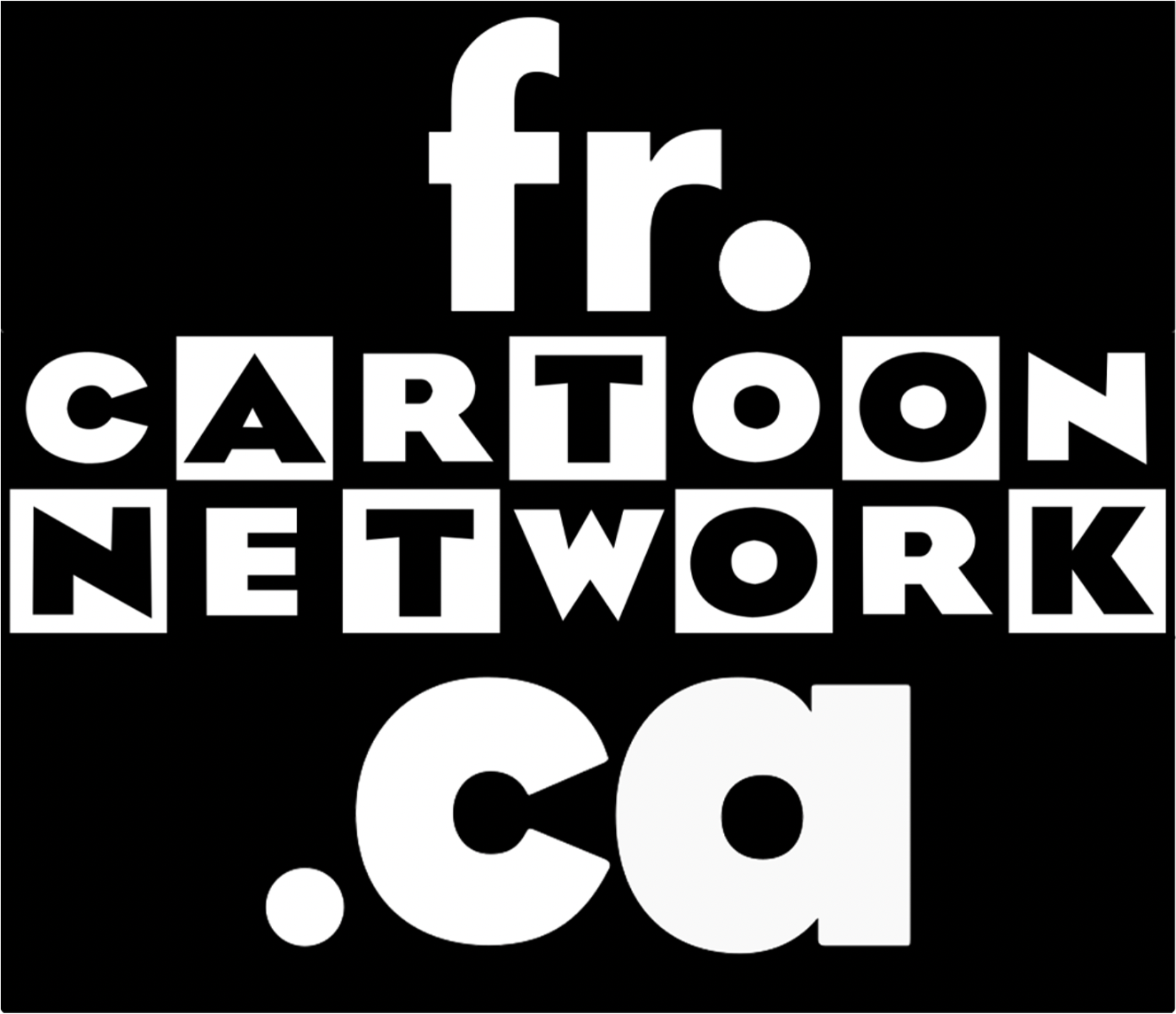 Cartoon Network old French Canadian website logo by DannyD1997 on DeviantArt Cartoon Network old French Canadian website logo by DannyD1997 on DeviantArt