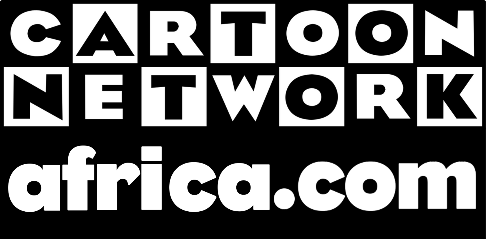 Cartoon Network old Africa Website logo by DannyD1997 on DeviantArt Cartoon Network old Africa Website logo by DannyD1997 on DeviantArt