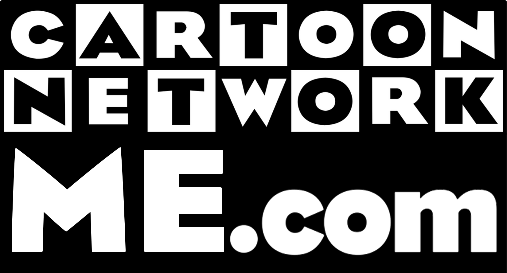 Cartoon Network old Middle East website logo by DannyD1997 on DeviantArt