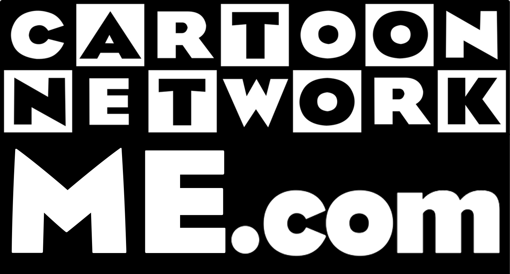 Cartoon Network Studios Throwback Logo by ABFan21 on DeviantArt