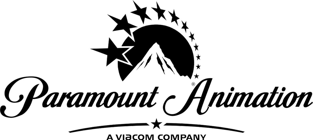 Paramount Animation (original print logo pre-2019) by DannyD1997 on ...