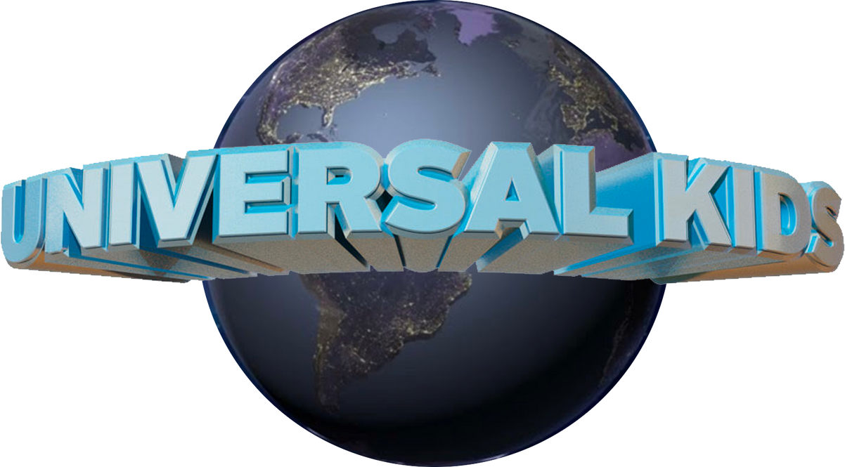 Universal Kids 3D Logo 2012 2019 By DannyD1997 On DeviantArt universal-kids-3d-logo-2012-2019-by-dannyd1997-on-deviantart