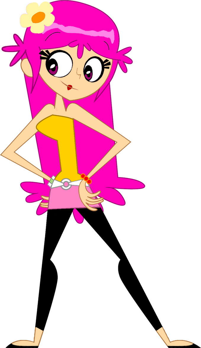 Ami Onuki Hi Hi Puffy Amiyumi As An Adult By Dannyd1997 On Deviantart
